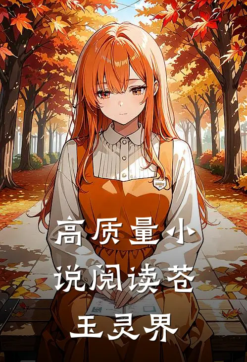 高质量小说阅读苍玉灵界