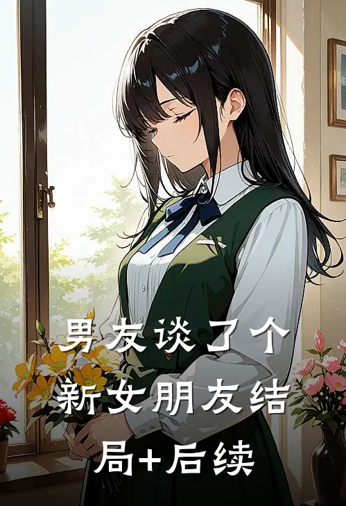 男友谈了个新女朋友结局+后续