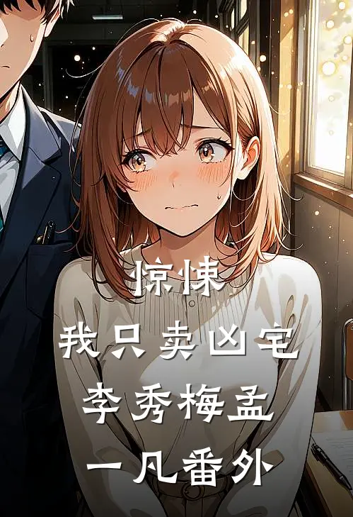 惊悚：我只卖凶宅李秀梅孟一凡 番外