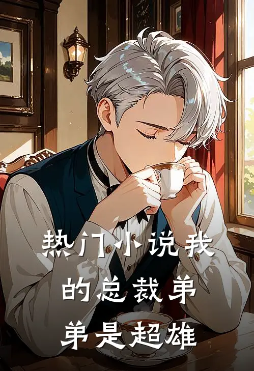 热门小说我的总裁弟弟是超雄