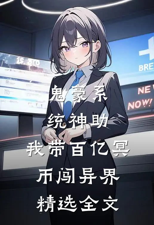 鬼豪系统神助，我带百亿冥币闯异界精选全文