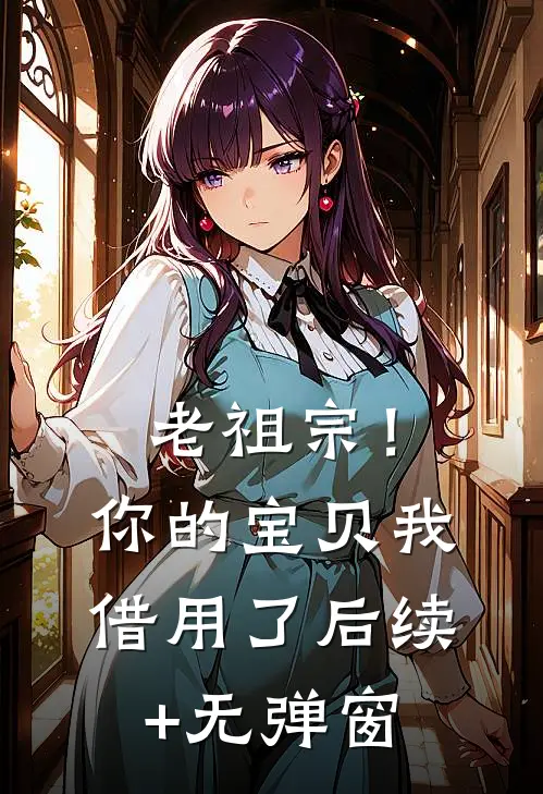 老祖宗！你的宝贝我借用了后续+无弹窗
