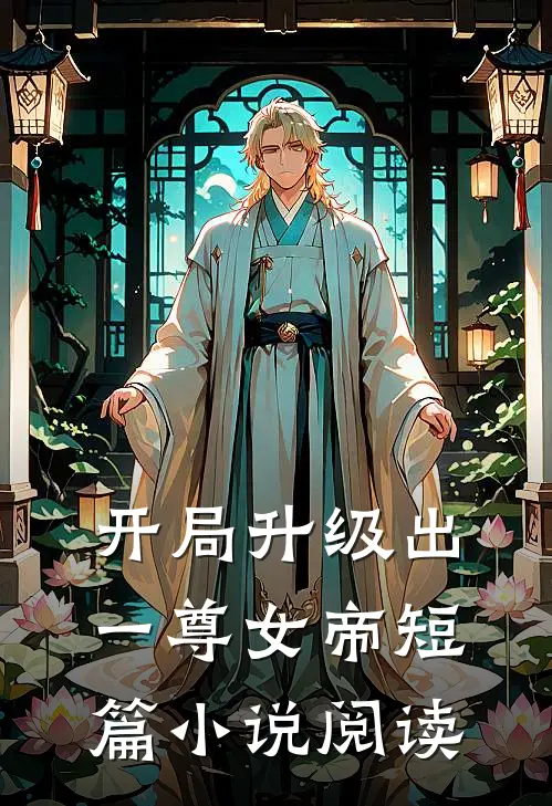 开局升级出一尊女帝短篇小说阅读