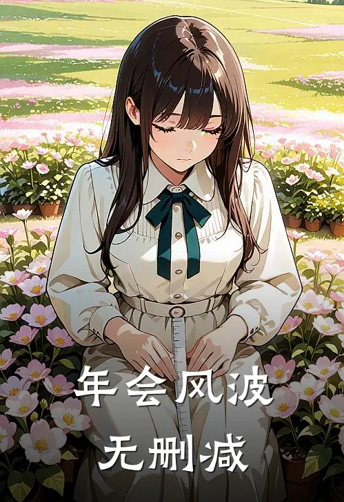 年会风波无删减