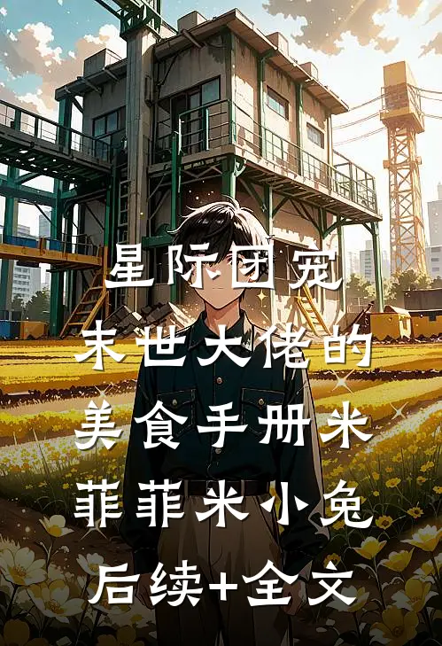 星际团宠：末世大佬的美食手册米菲菲米小兔后续+全文