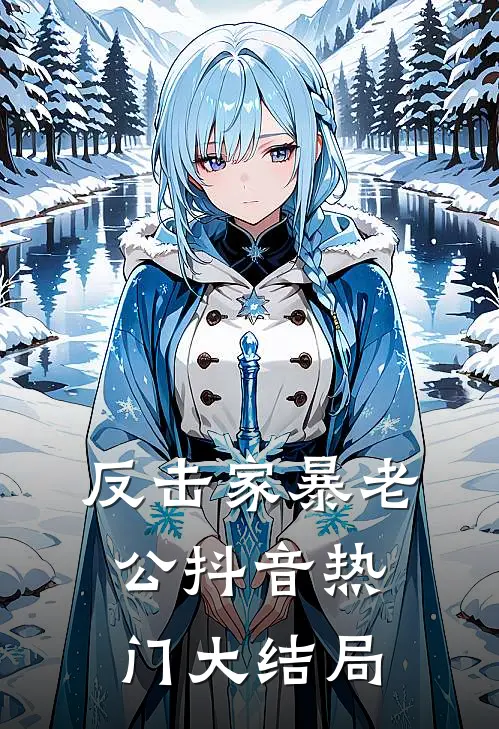 反击家暴老公抖音热门大结局