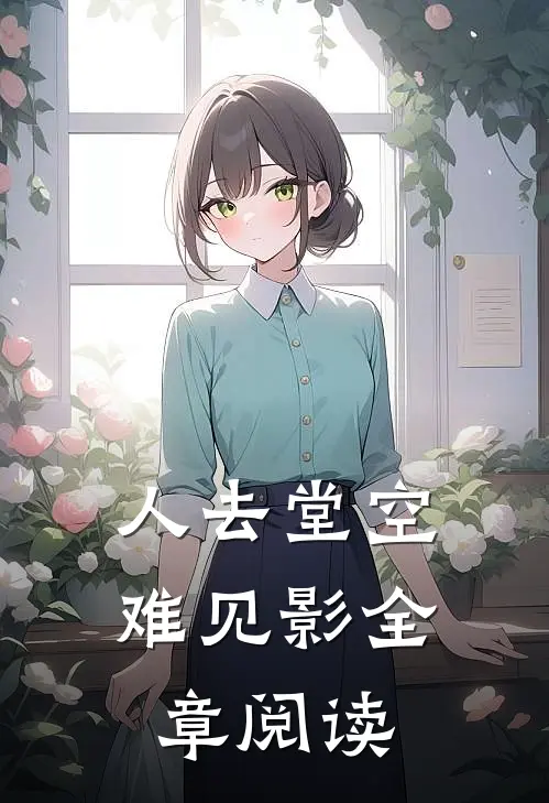 人去堂空难见影全章阅读