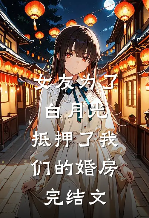 女友为了白月光，抵押了我们的婚房完结文