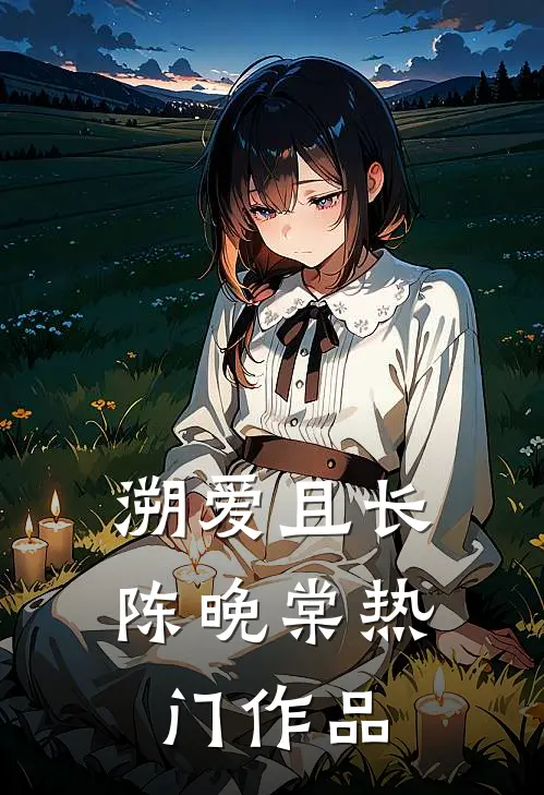 溯爱且长陈晚棠热门作品
