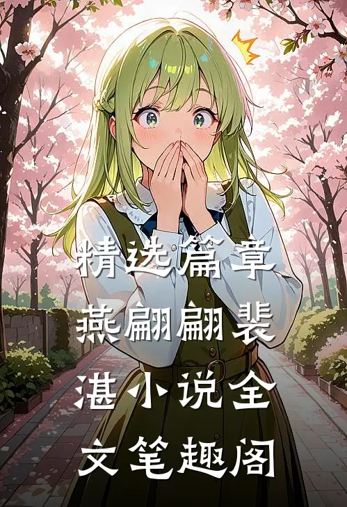 精选篇章燕翩翩裴湛小说全文笔趣阁