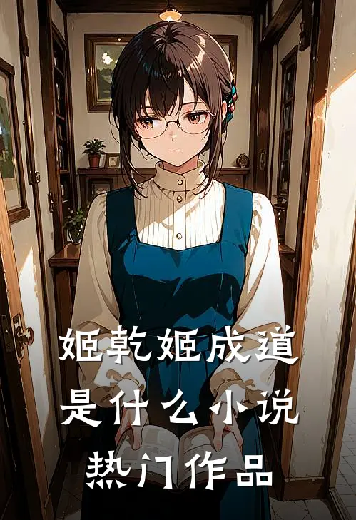 姬乾姬成道是什么小说热门作品