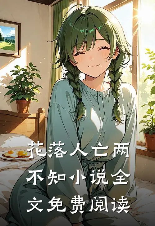 花落人亡两不知小说全文免费阅读