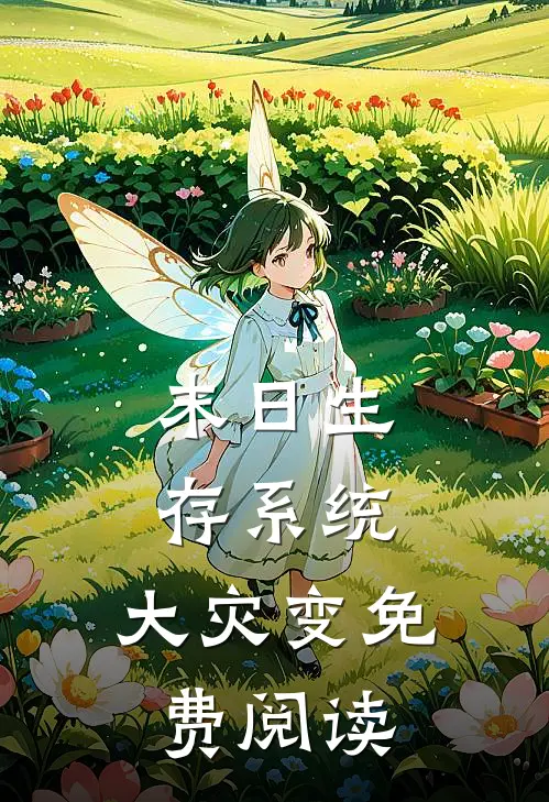 末日生存系统：大灾变免费阅读