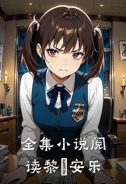 全集小说阅读黎玥安乐