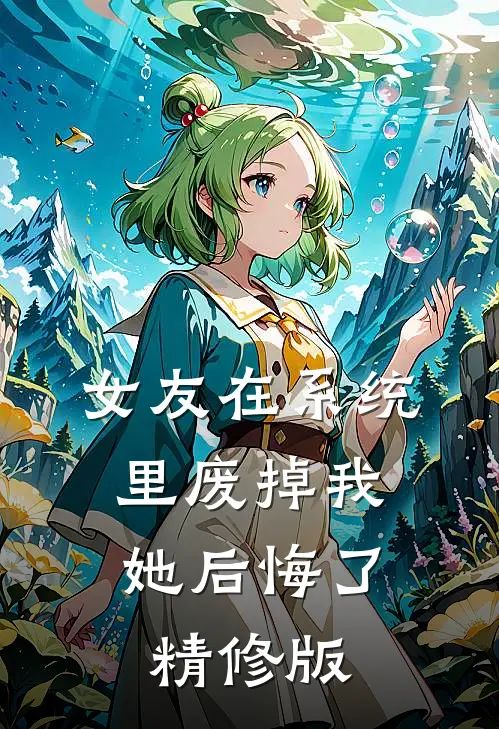 女友在系统里废掉我，她后悔了精修版