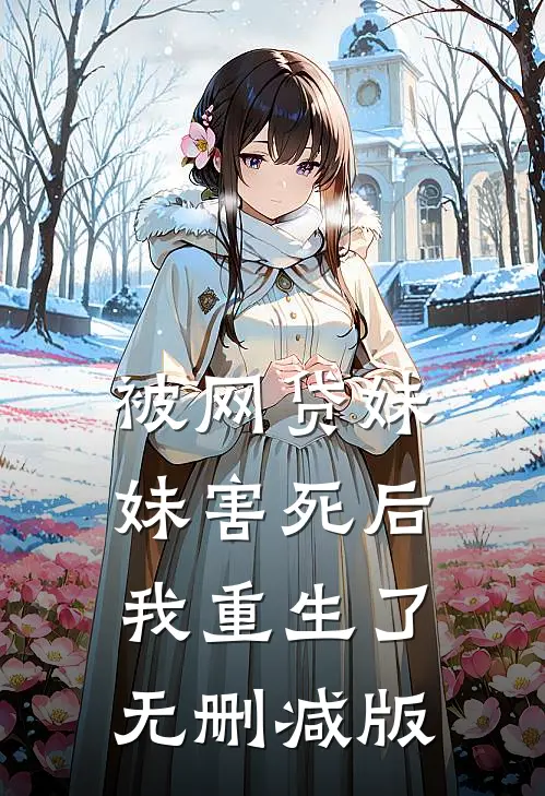 被网贷妹妹害死后我重生了无删减版