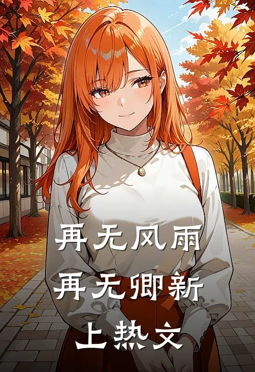 再无风雨再无卿新上热文