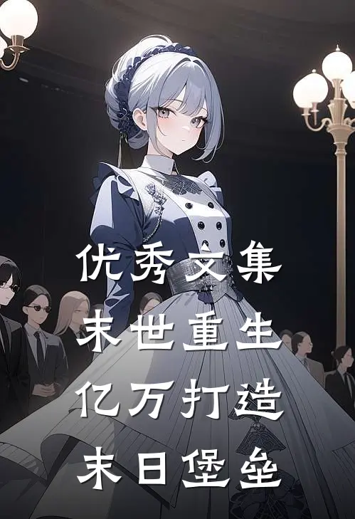 优秀文集末世重生亿万打造末日堡垒