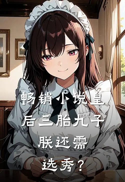 畅销小说皇后三胎九子，朕还需选秀？