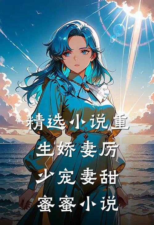 精选小说重生娇妻厉少宠妻甜蜜蜜 小说