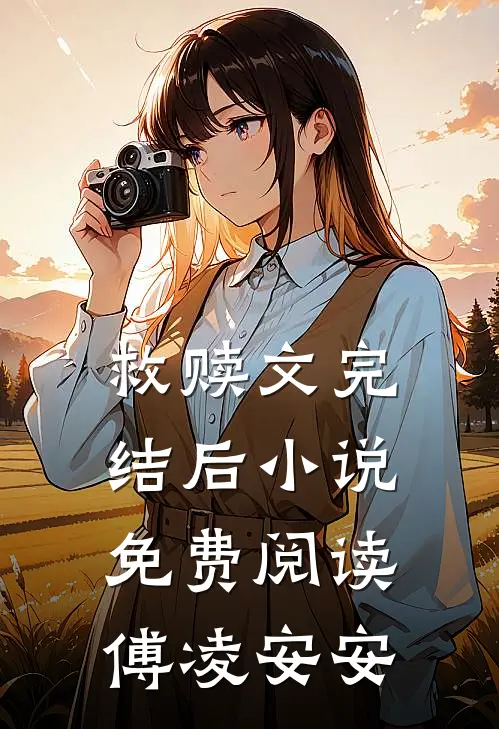 救赎文完结后小说免费阅读傅凌安安