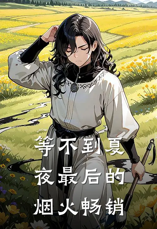 等不到夏夜最后的烟火畅销