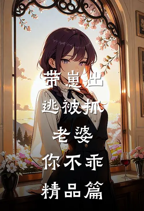 带崽出逃被抓：老婆，你不乖精品篇