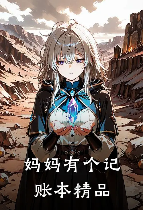 妈妈有个记账本精品
