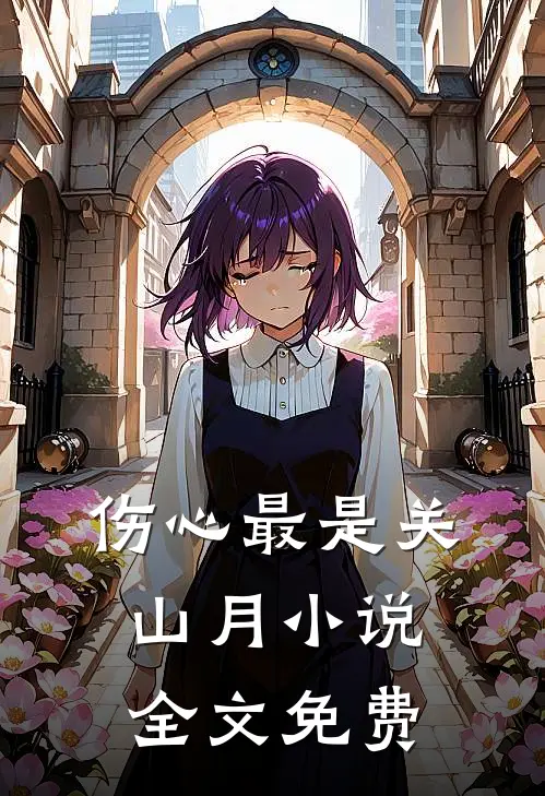 伤心最是关山月小说全文免费