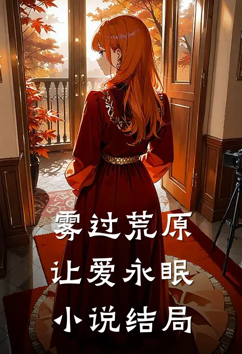 雾过荒原让爱永眠小说结局