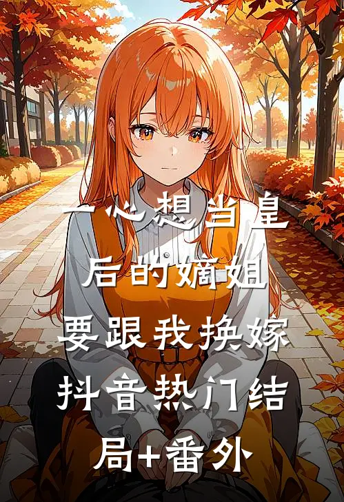 一心想当皇后的嫡姐，要跟我换嫁抖音热门结局+番外