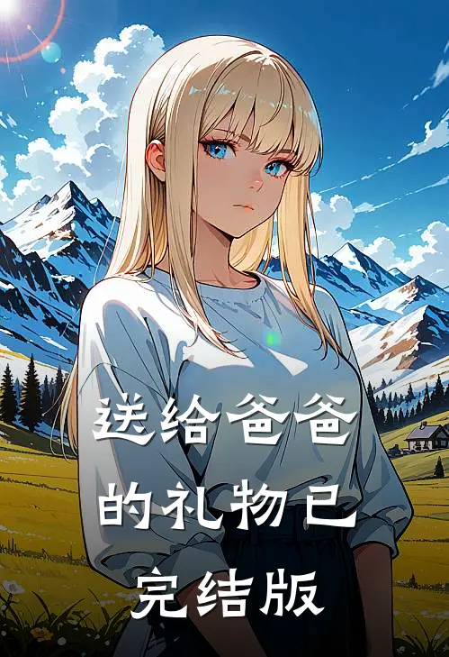 送给爸爸的礼物已完结版