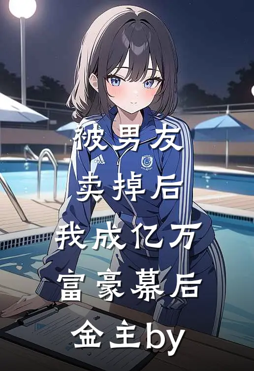 被男友卖掉后，我成亿万富豪幕后金主by