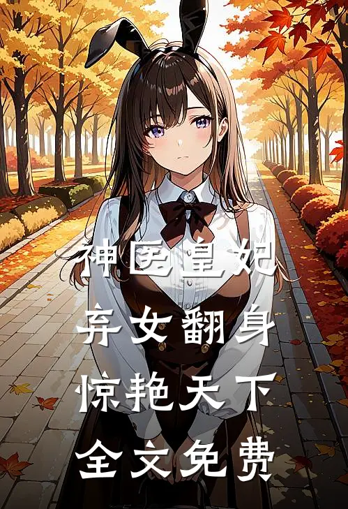 神医皇妃：弃女翻身惊艳天下全文免费