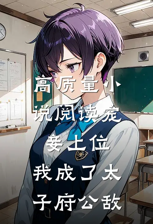 高质量小说阅读宠妾上位：我成了太子府公敌