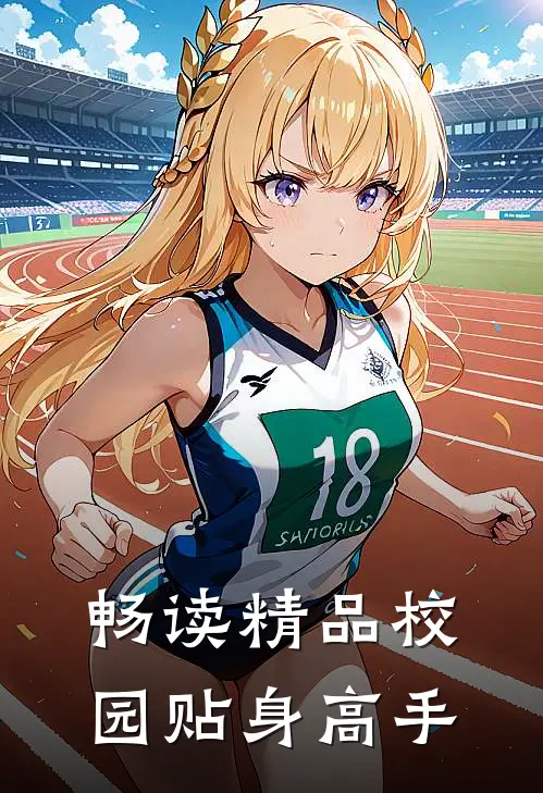 畅读精品校园贴身高手