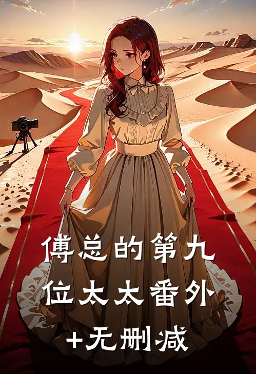 傅总的第九位太太番外+无删减