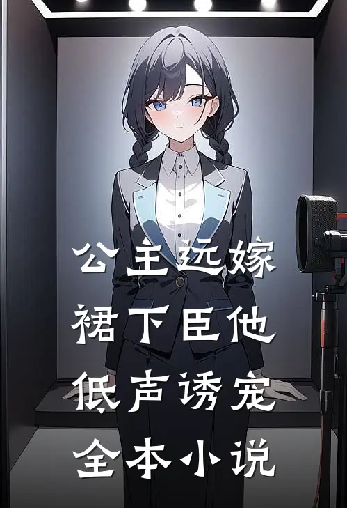 公主远嫁，裙下臣他低声诱宠全本小说