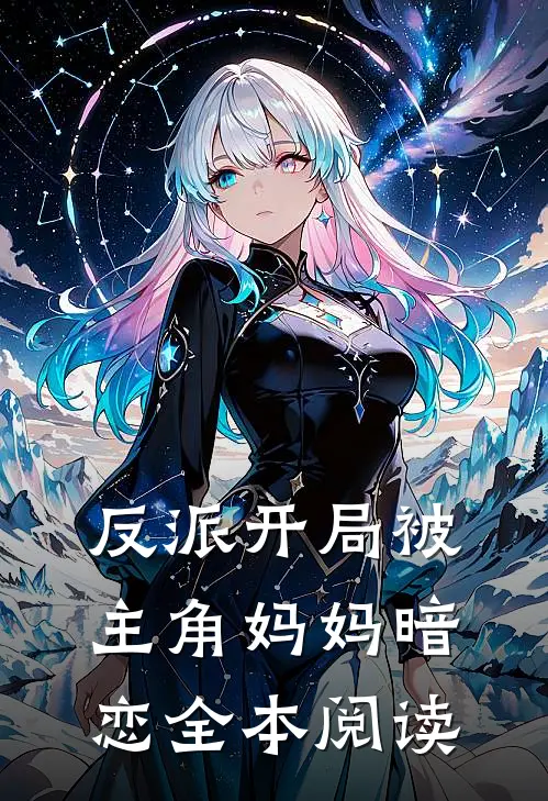 反派开局被主角妈妈暗恋全本阅读