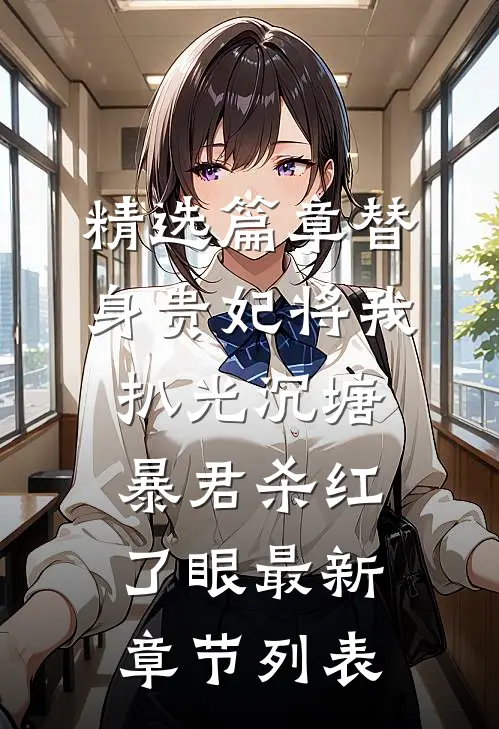 精选篇章替身贵妃将我扒光沉塘，暴君杀红了眼最新章节列表
