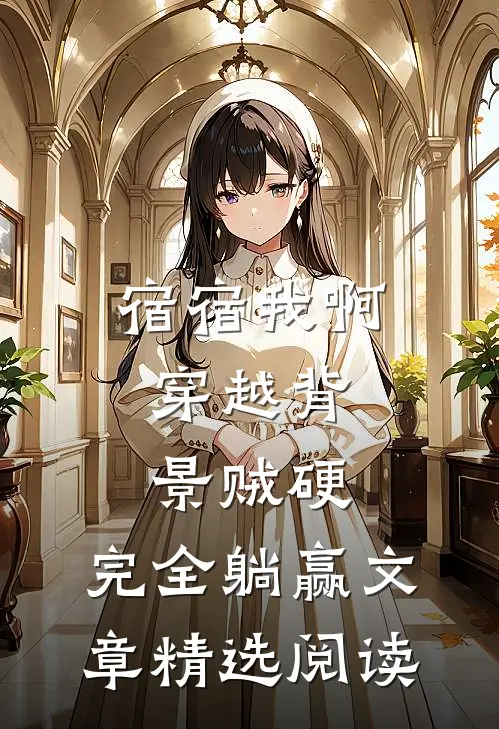 宿宿我啊，穿越背景贼硬，完全躺赢文章精选阅读