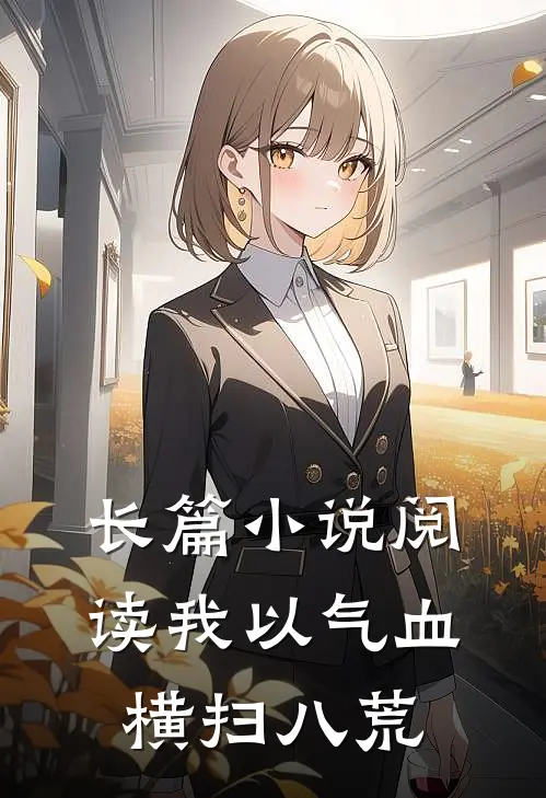 长篇小说阅读我以气血横扫八荒