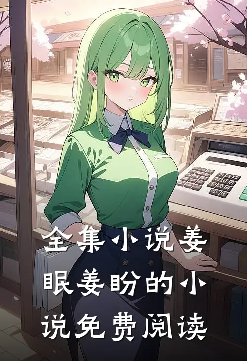 全集小说姜眠姜盼的小说免费阅读
