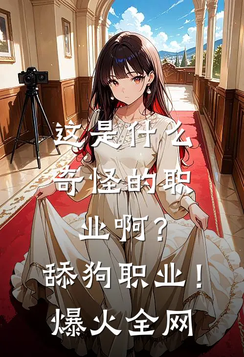 这是什么奇怪的职业啊？舔狗职业！爆火全网