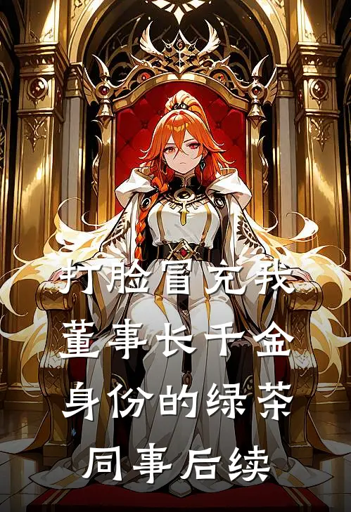 打脸冒充我董事长千金身份的绿茶同事后续