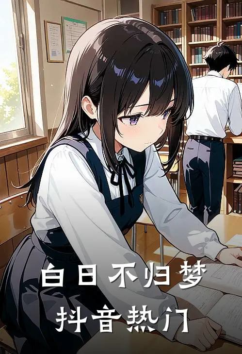 白日不归梦抖音热门