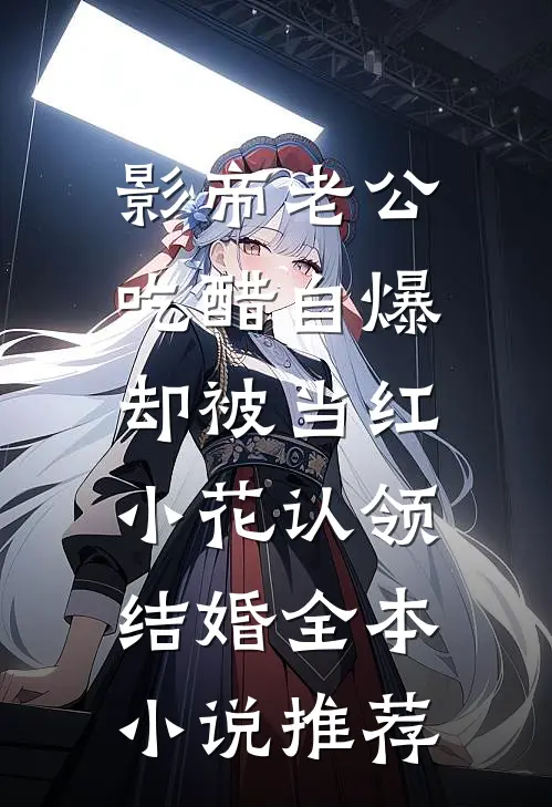 影帝老公吃醋自爆，却被当红小花认领结婚全本小说推荐