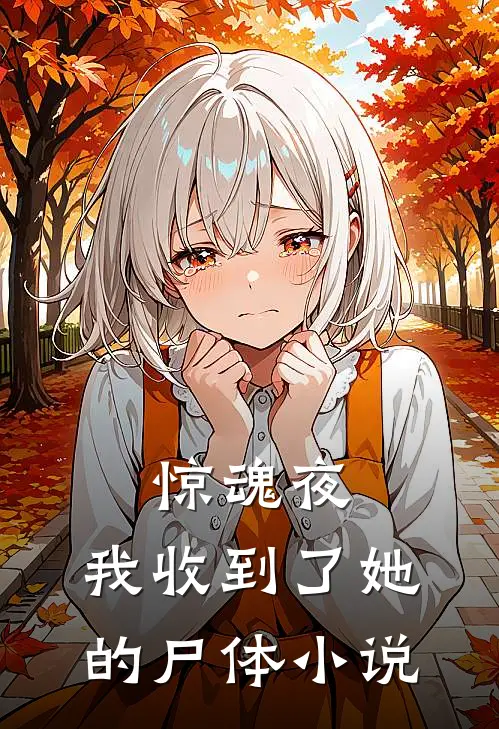 惊魂夜，我收到了她的尸体小说
