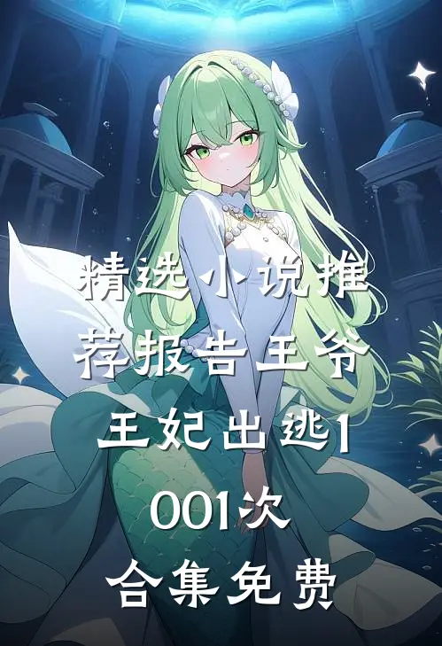 精选小说推荐报告王爷,王妃出逃1001次合集免费