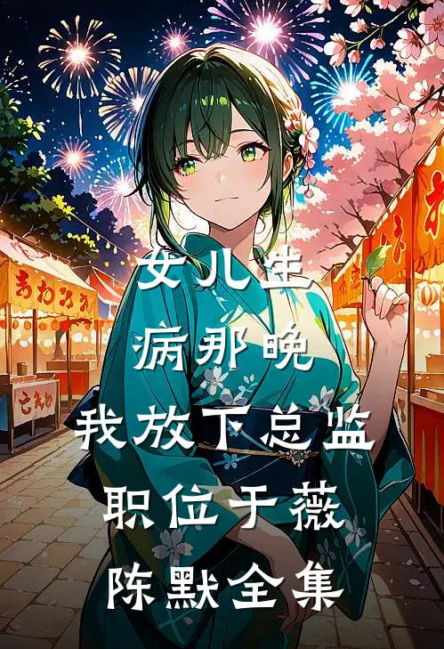女儿生病那晚，我放下总监职位于薇陈默 全集
